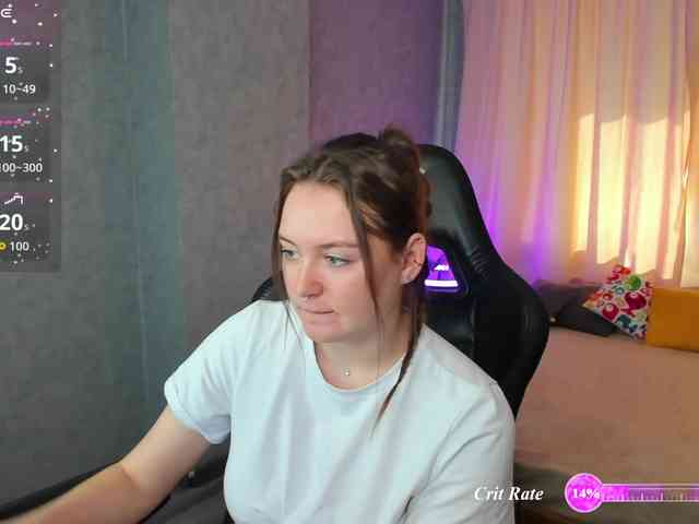 AgataAdriann webcam
