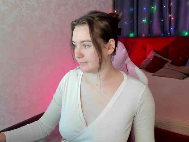 AgataAdriann Live Webcam on BongaCams