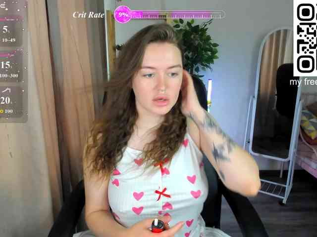 AgataAdriann webcam