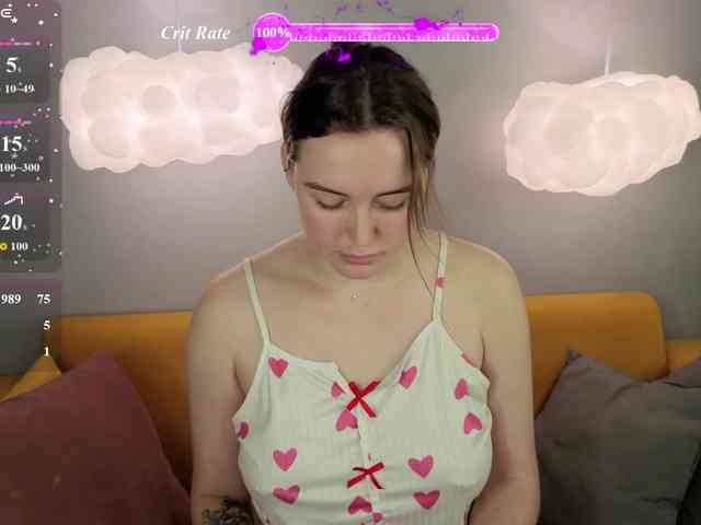 AgataAdriann webcam