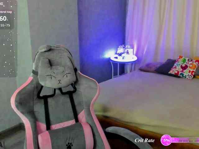 agataadriann's live room