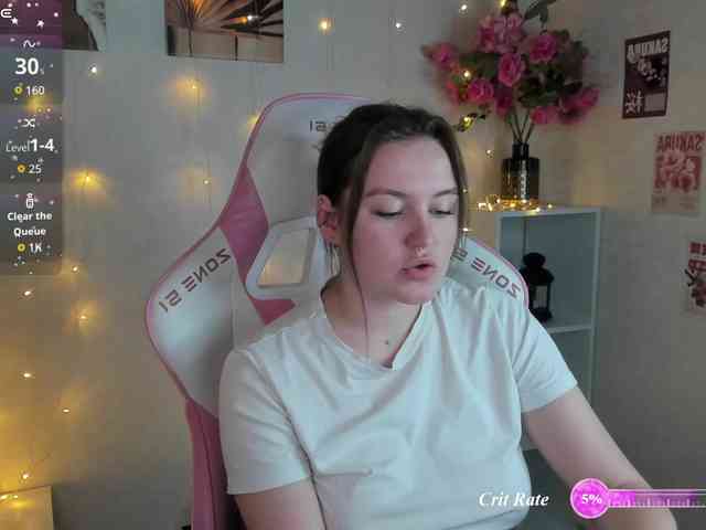 AgataAdriann's webcam live show