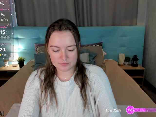 AgataAdriann webcam