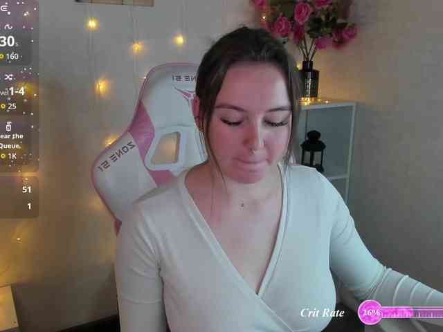 AgataAdriann webcam