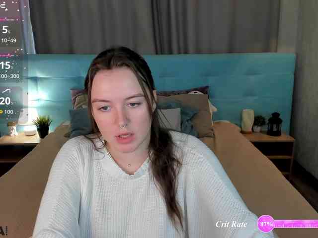 AgataAdriann webcam