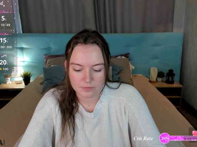 AgataAdriann webcam