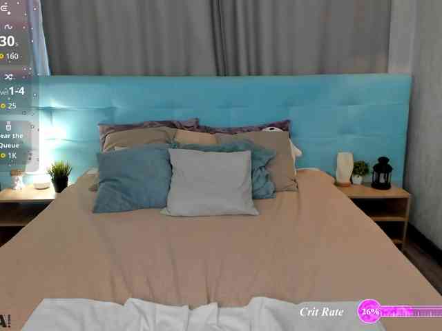 AgataAdriann webcam