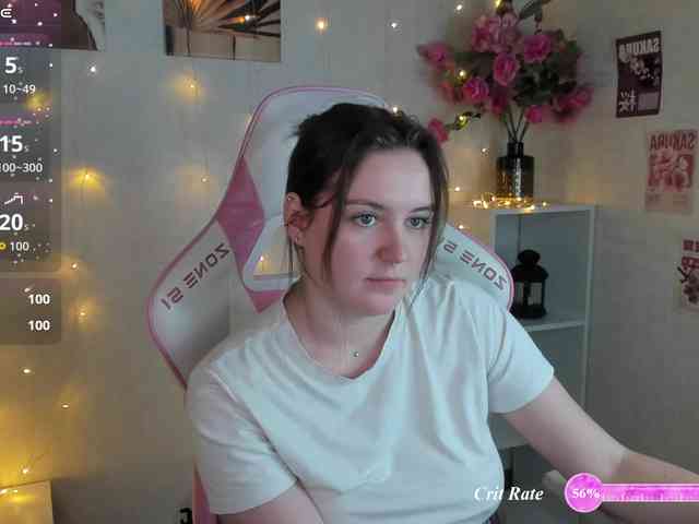AgataAdriann webcam