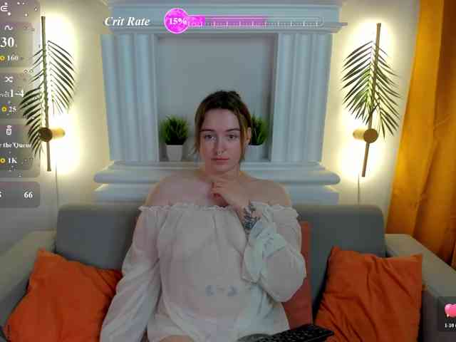 AgataAdriann webcam