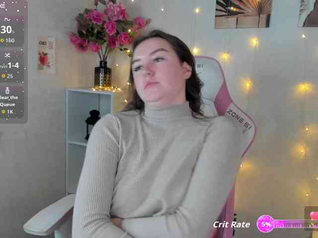 AgataAdriann webcam