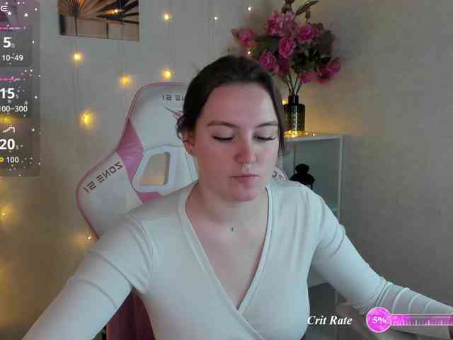 AgataAdriann's webcam live show
