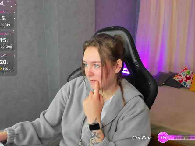 AgataAdriann webcam