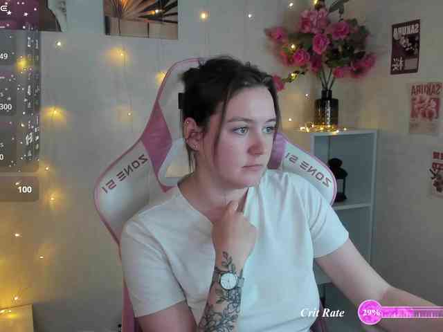 AgataAdriann webcam