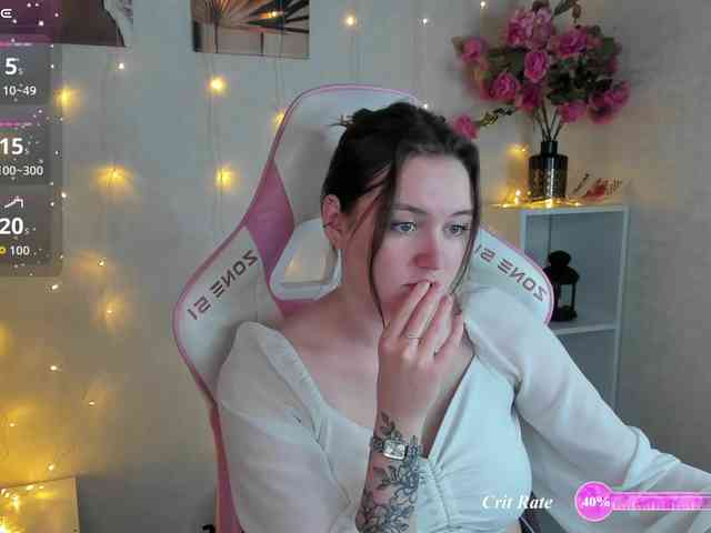 AgataAdriann webcam