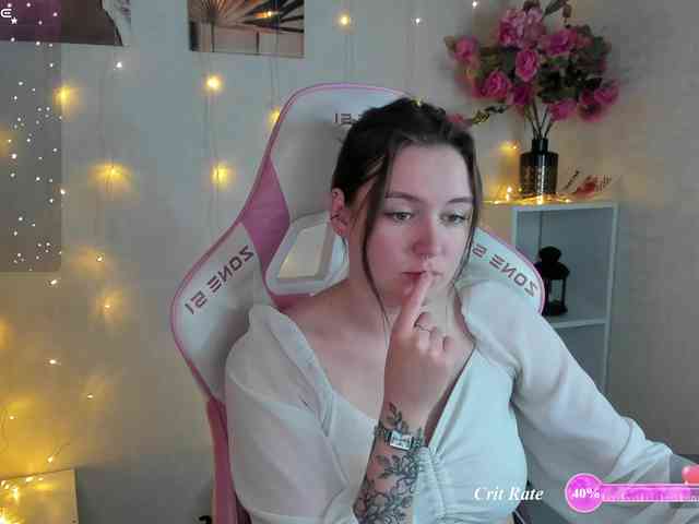 AgataAdriann webcam