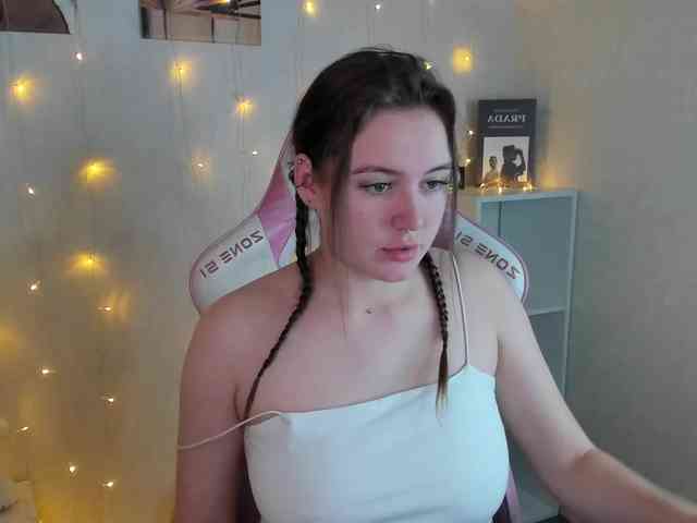 agataadriann's live room