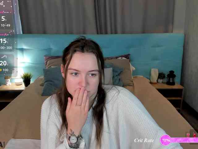 AgataAdriann webcam