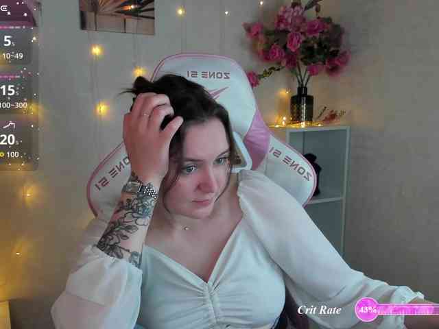AgataAdriann webcam
