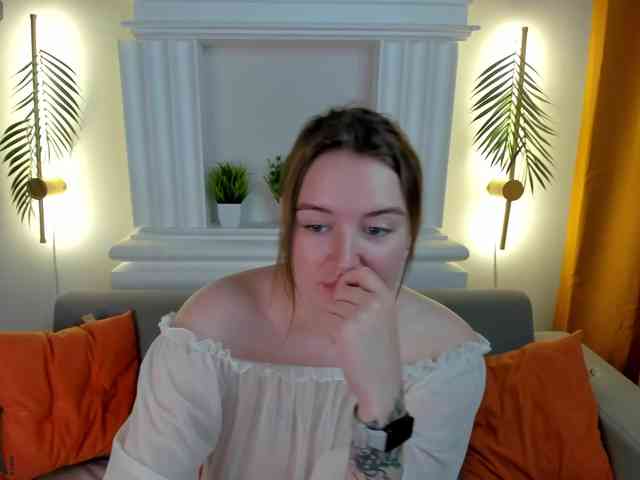 AgataAdriann webcam
