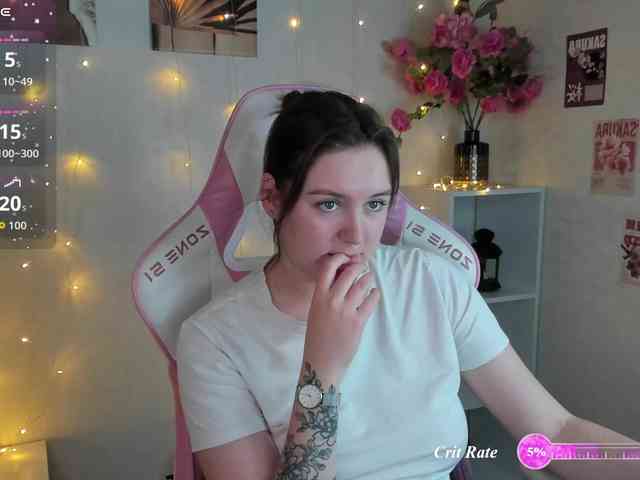 AgataAdriann webcam