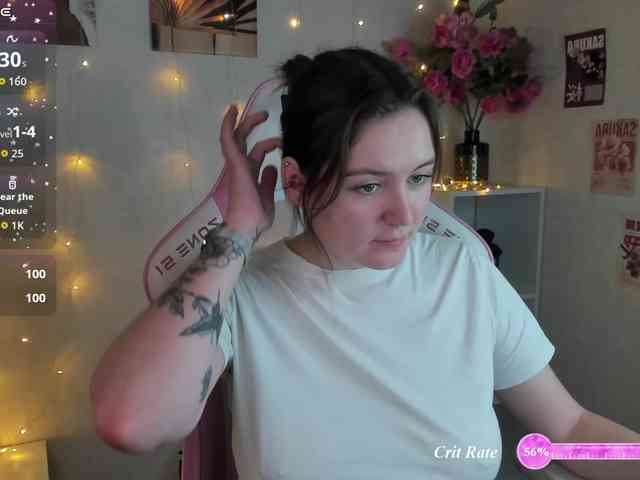 AgataAdriann webcam