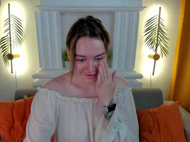 AgataAdriann webcam