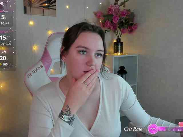 AgataAdriann webcam