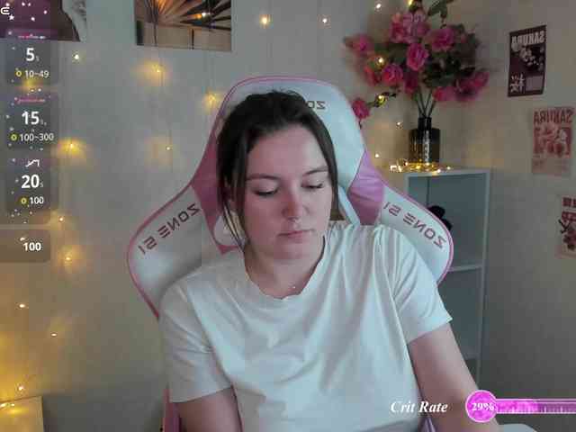 AgataAdriann webcam