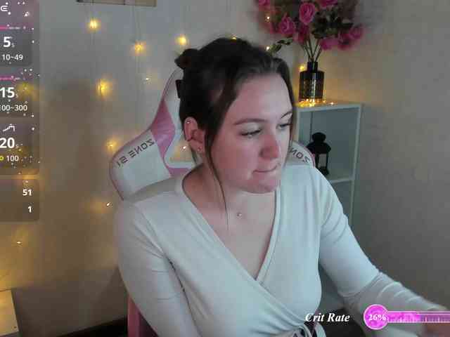 AgataAdriann webcam