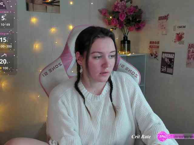 AgataAdriann webcam