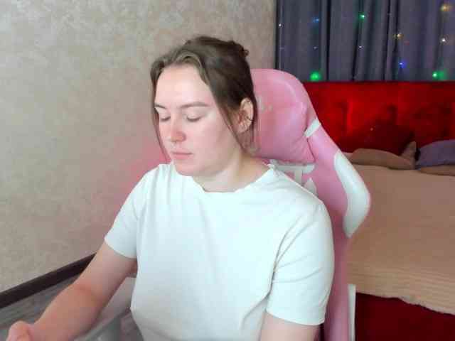 AgataAdriann Live Webcam on BongaCams