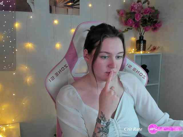 AgataAdriann webcam