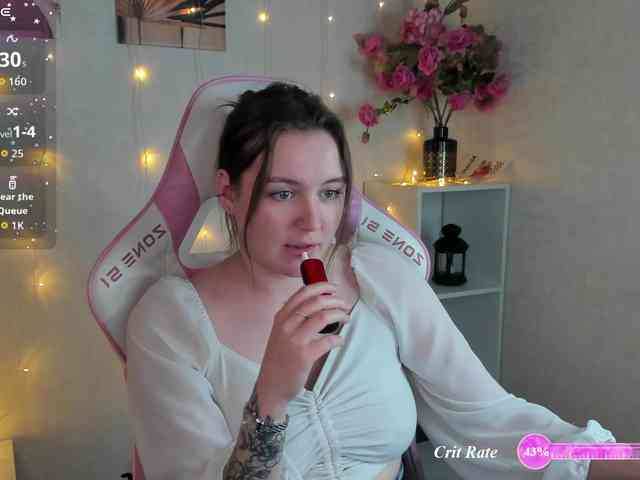 AgataAdriann webcam