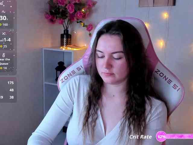AgataAdriann webcam