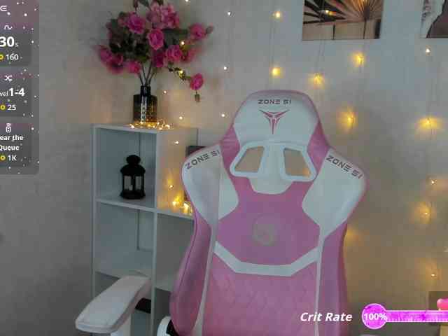 AgataAdriann webcam