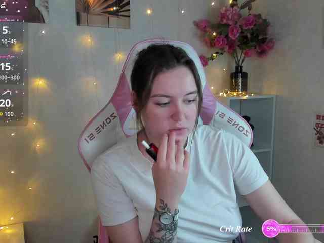 AgataAdriann webcam