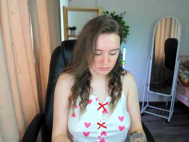 Agataadriann's cam show statistics and live stream
