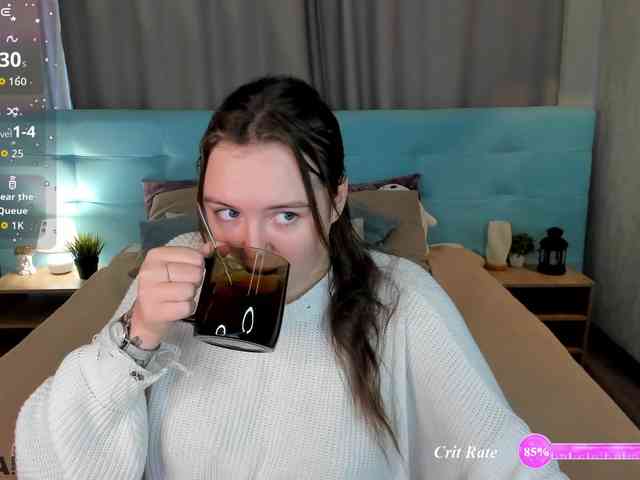 AgataAdriann webcam