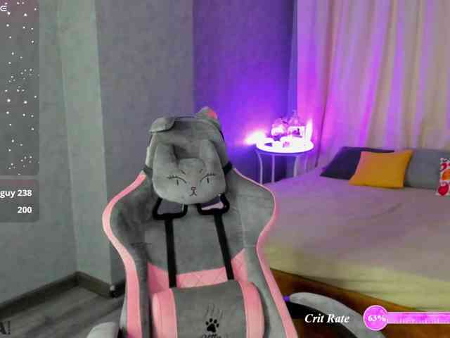 AgataAdriann webcam