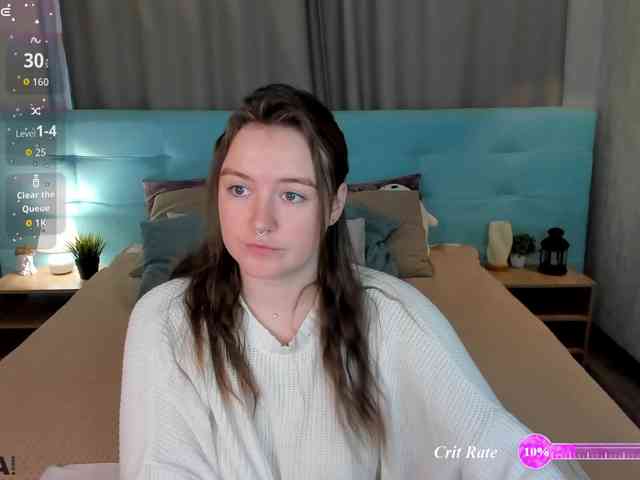 AgataAdriann webcam