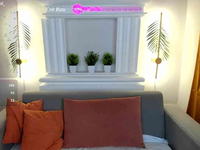 AgataAdriann Live Webcam on BongaCams