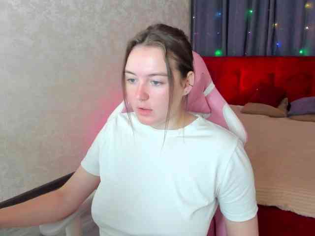 AgataAdriann Live Webcam on BongaCams