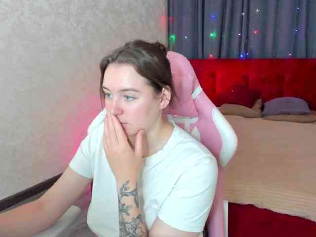 AgataAdriann webcam