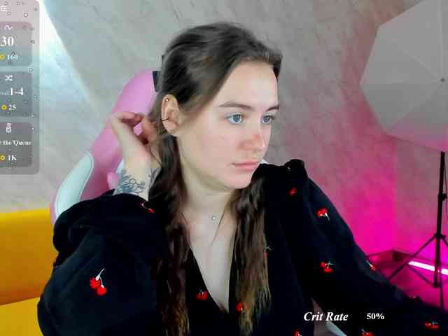 AgataAdriann webcam