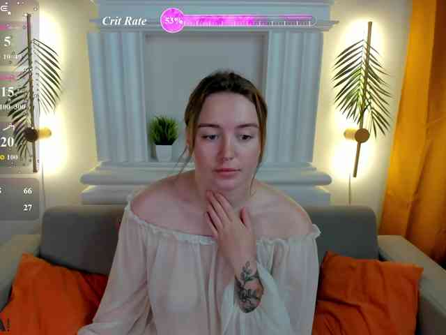 AgataAdriann webcam