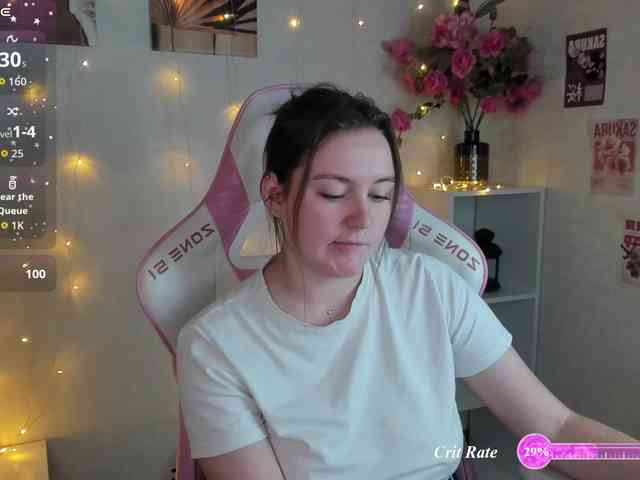 AgataAdriann webcam
