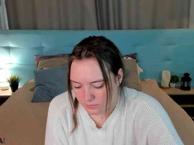 AgataAdriann webcam