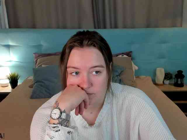 AgataAdriann webcam