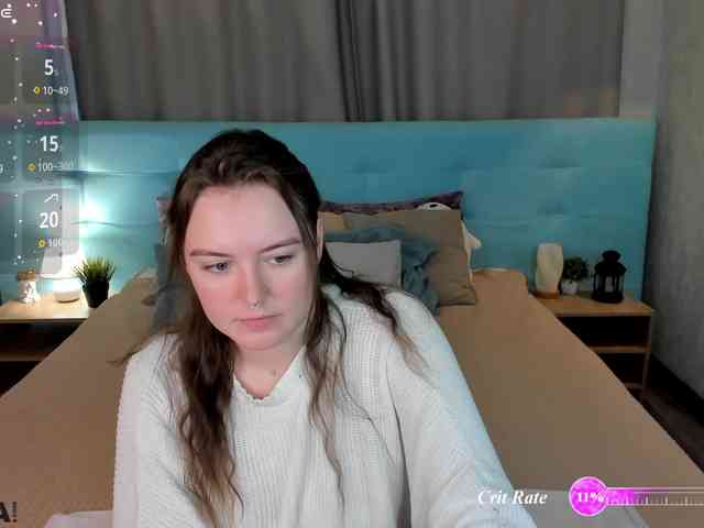AgataAdriann webcam