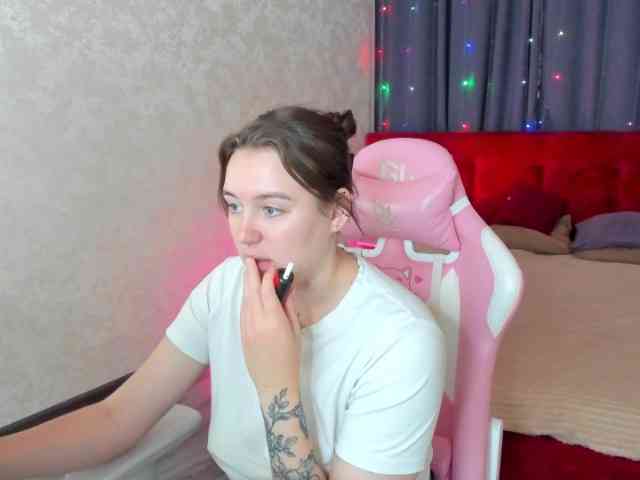 AgataAdriann webcam